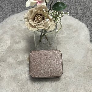 NWT Kate spade jewelry box